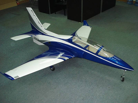 Skymaster Viper Jet XXL 1/2.5 ARF Plus Pro