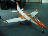 Skymaster Viper Jet MK2 ARF Plus Pro